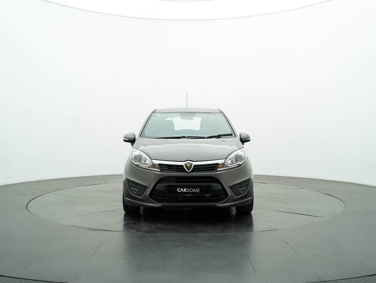 terpakai 2016 Proton Iriz Standard 1.3