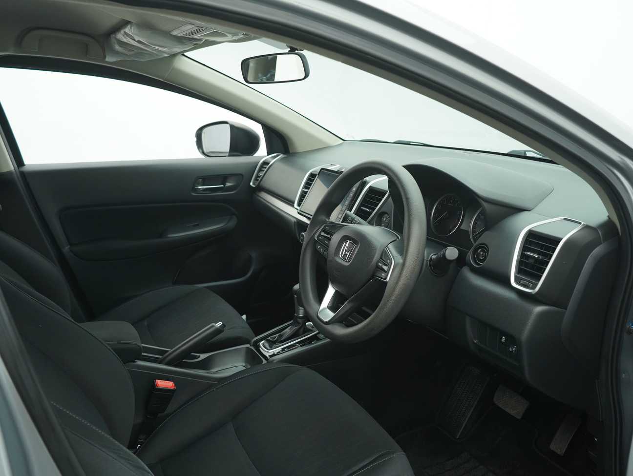used 2021 Honda City E i-VTEC 1.5