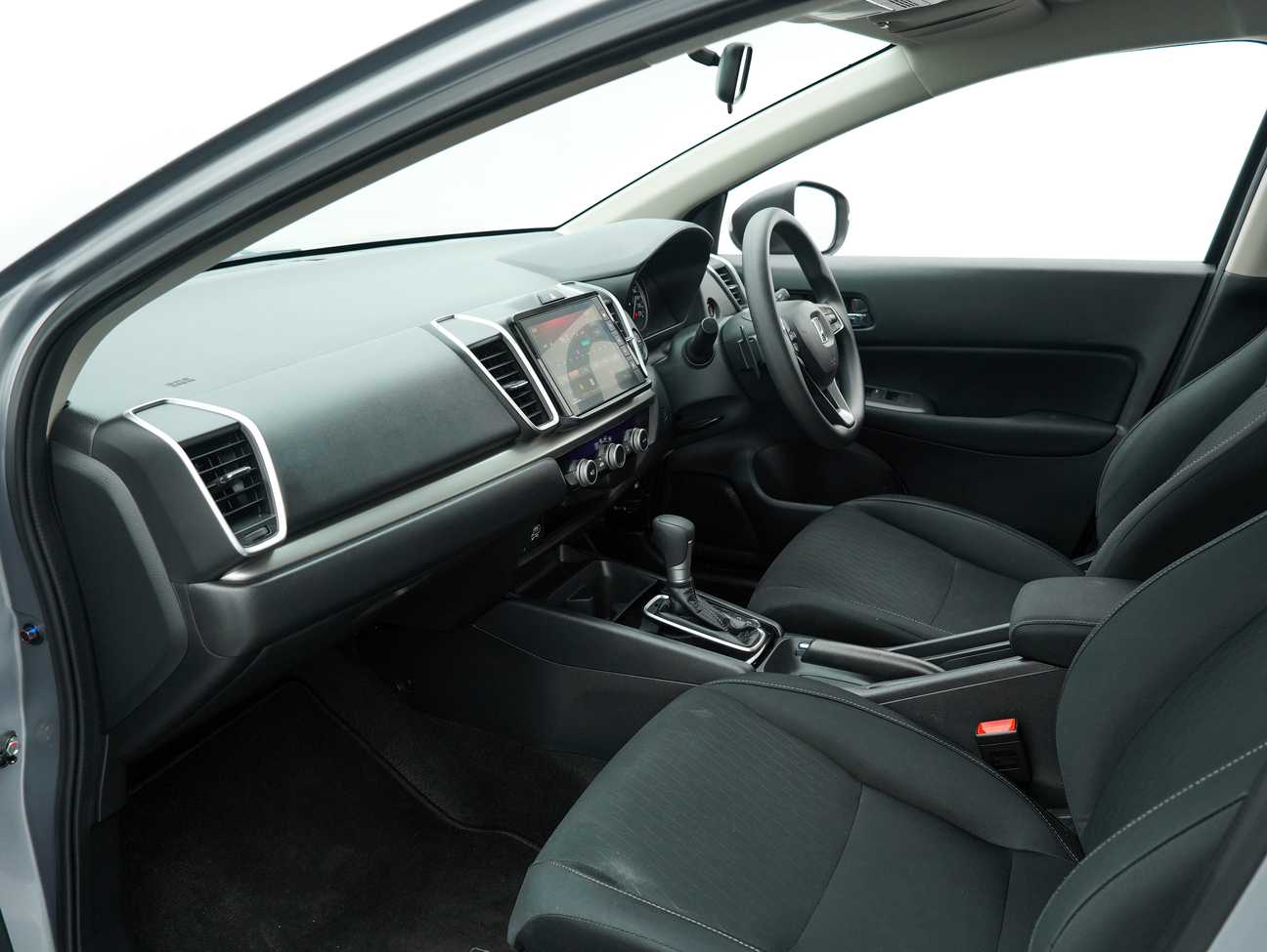 used 2022 Honda City E 1.5