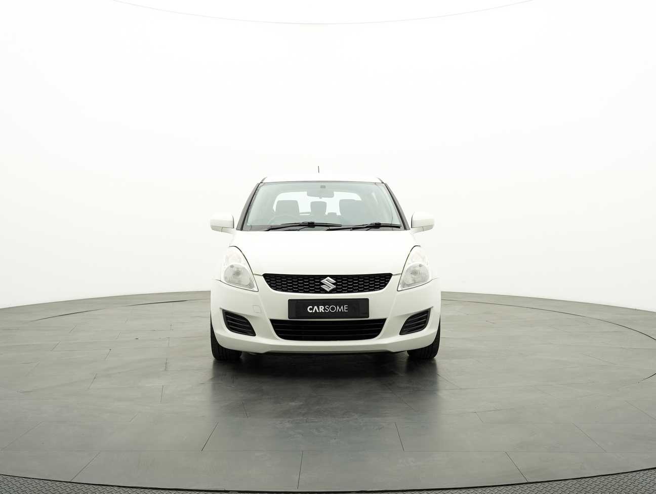 used 2014 Suzuki Swift GL 1.4