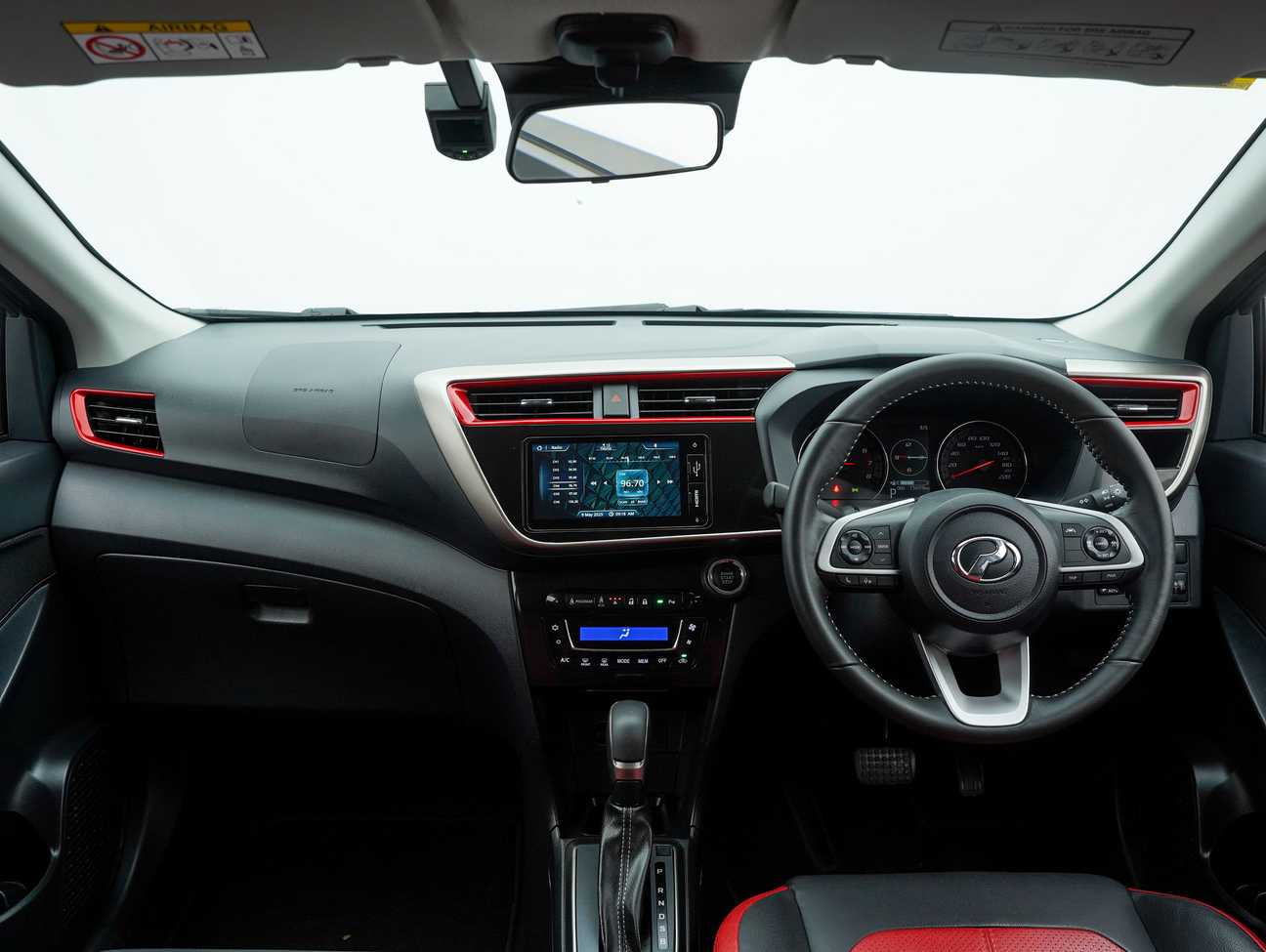 used 2024 Perodua Myvi AV 1.5