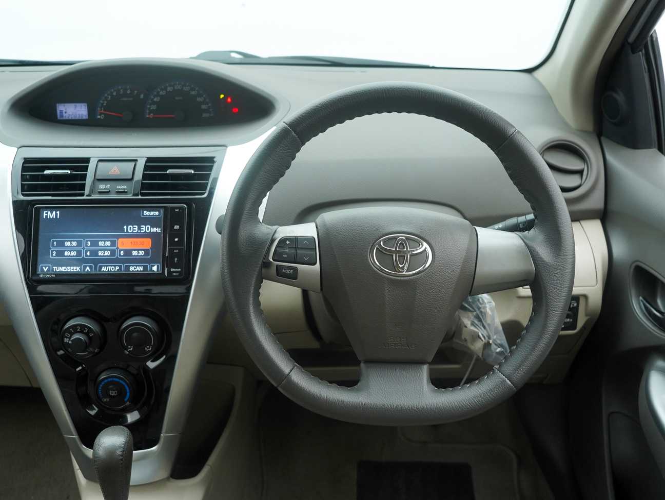 used 2013 Toyota Vios G 1.5