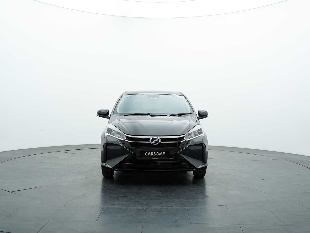 used 2024 Perodua Myvi G 1.3