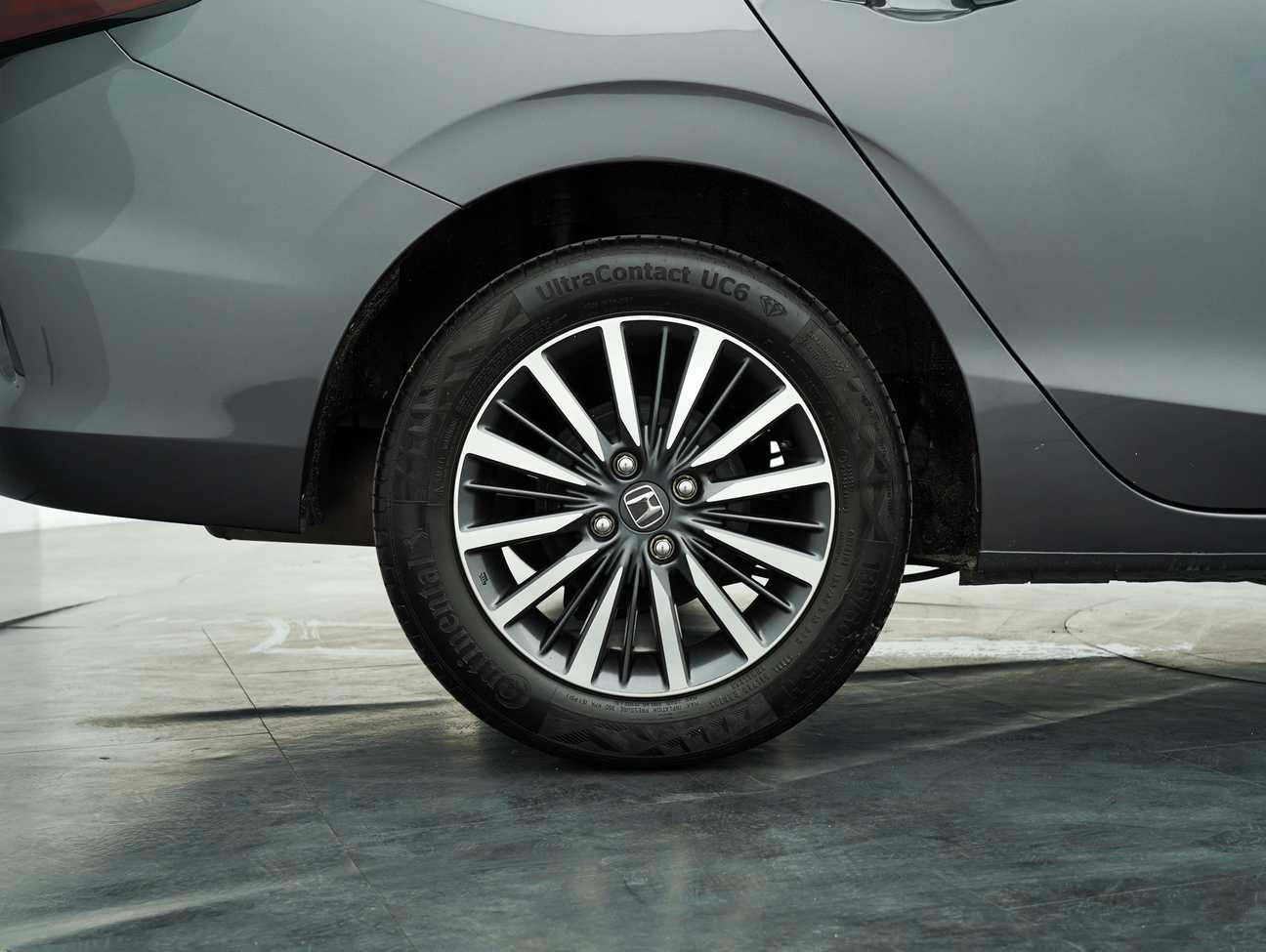 used 2020 Honda City E 1.5