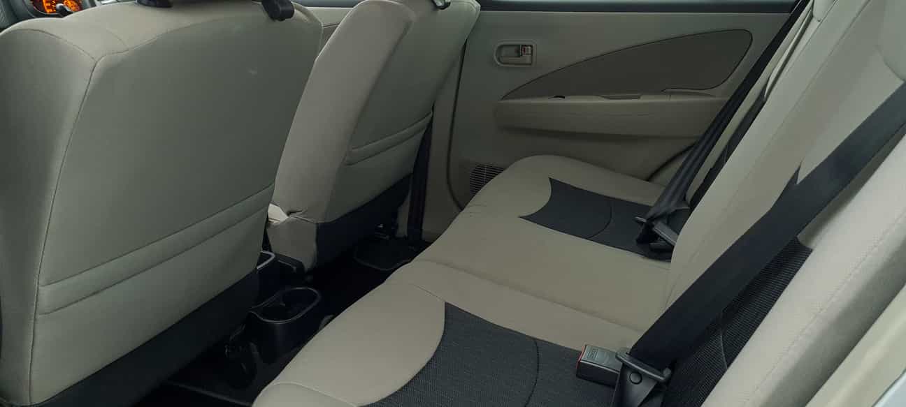 used 2013 Perodua MYVI EZ 1.3