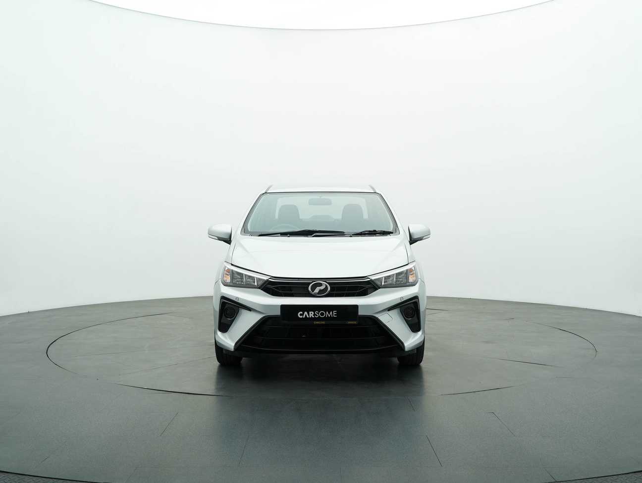 terpakai 2022 Perodua Bezza G 1.0