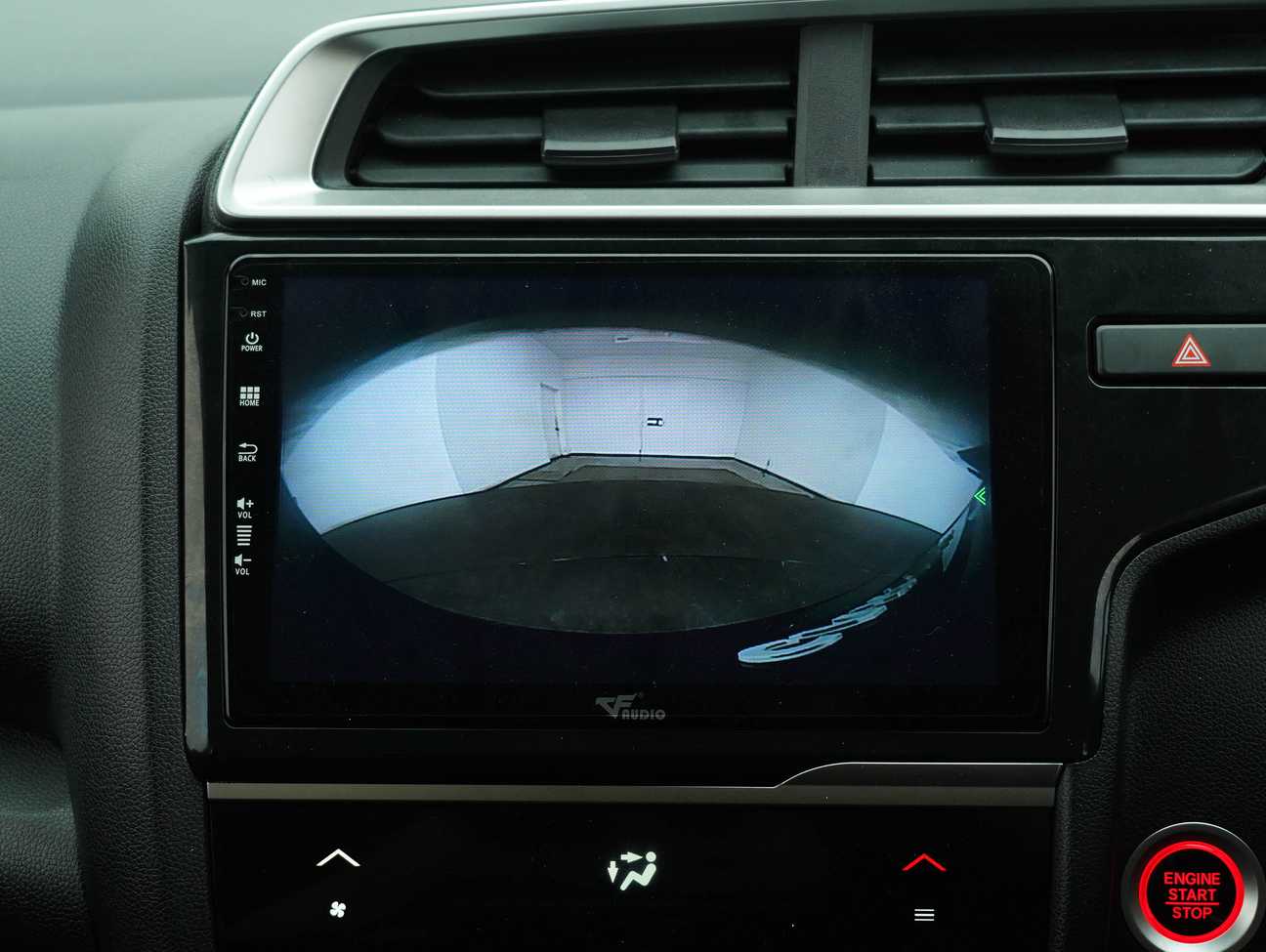 used 2021 Honda Jazz E 1.5