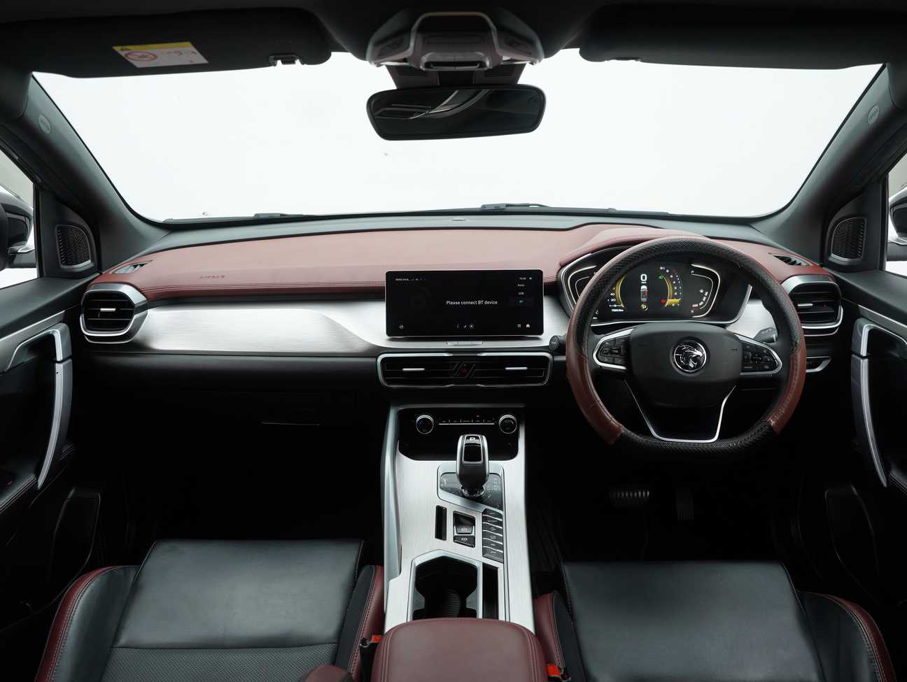 terpakai 2022 Proton X50 Flagship 1.5