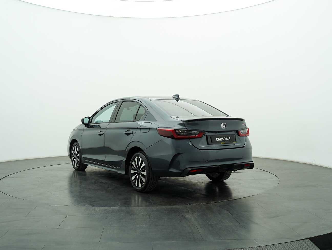 terpakai 2023 Honda City RS 1.5