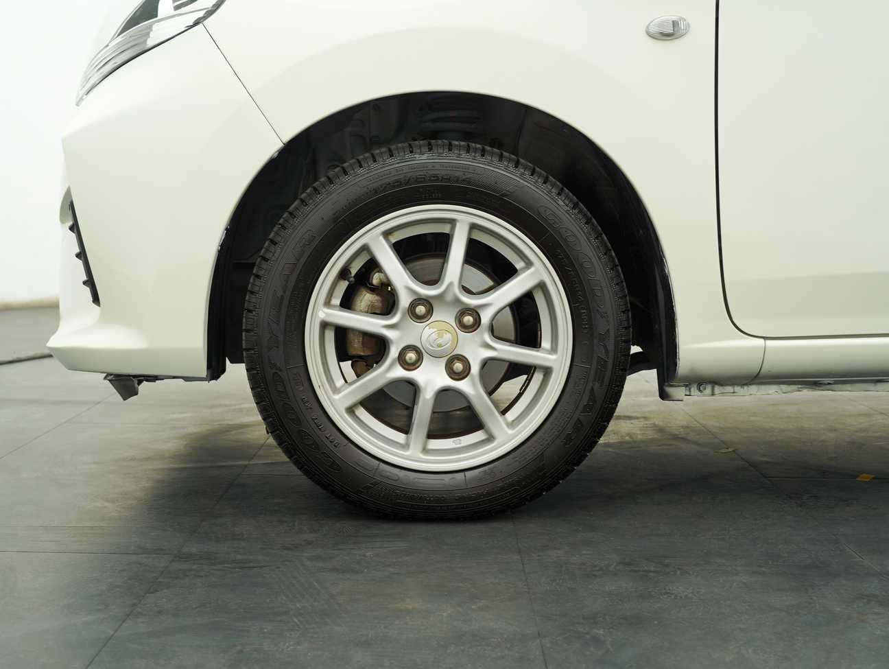 used 2018 Perodua AXIA G 1.0