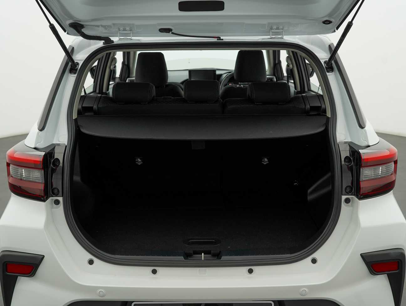 used 2023 Perodua Ativa H 1.0