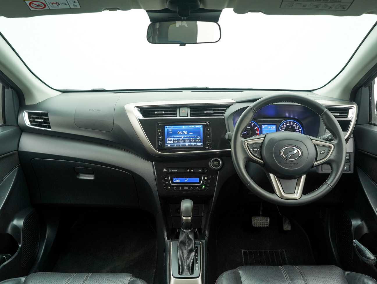 terpakai 2020 Perodua Myvi AV 1.5