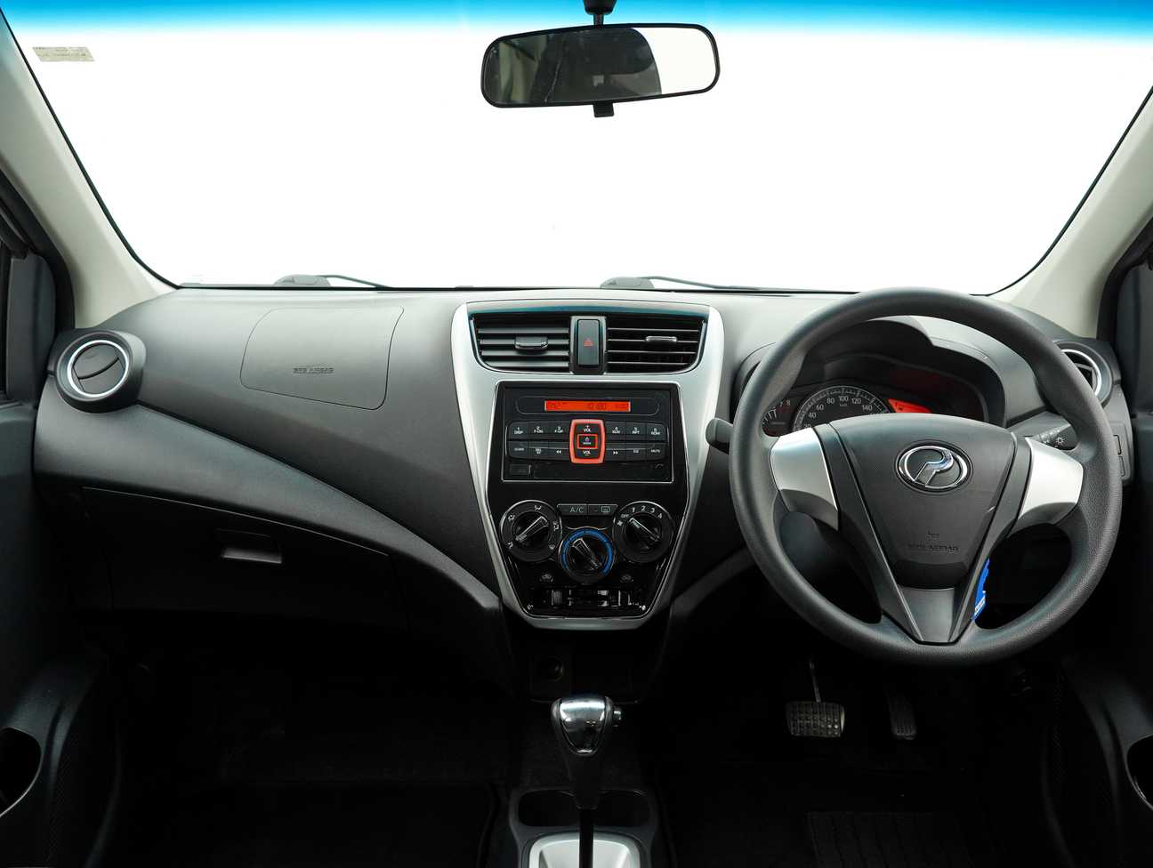 used 2020 Perodua AXIA Style 1.0