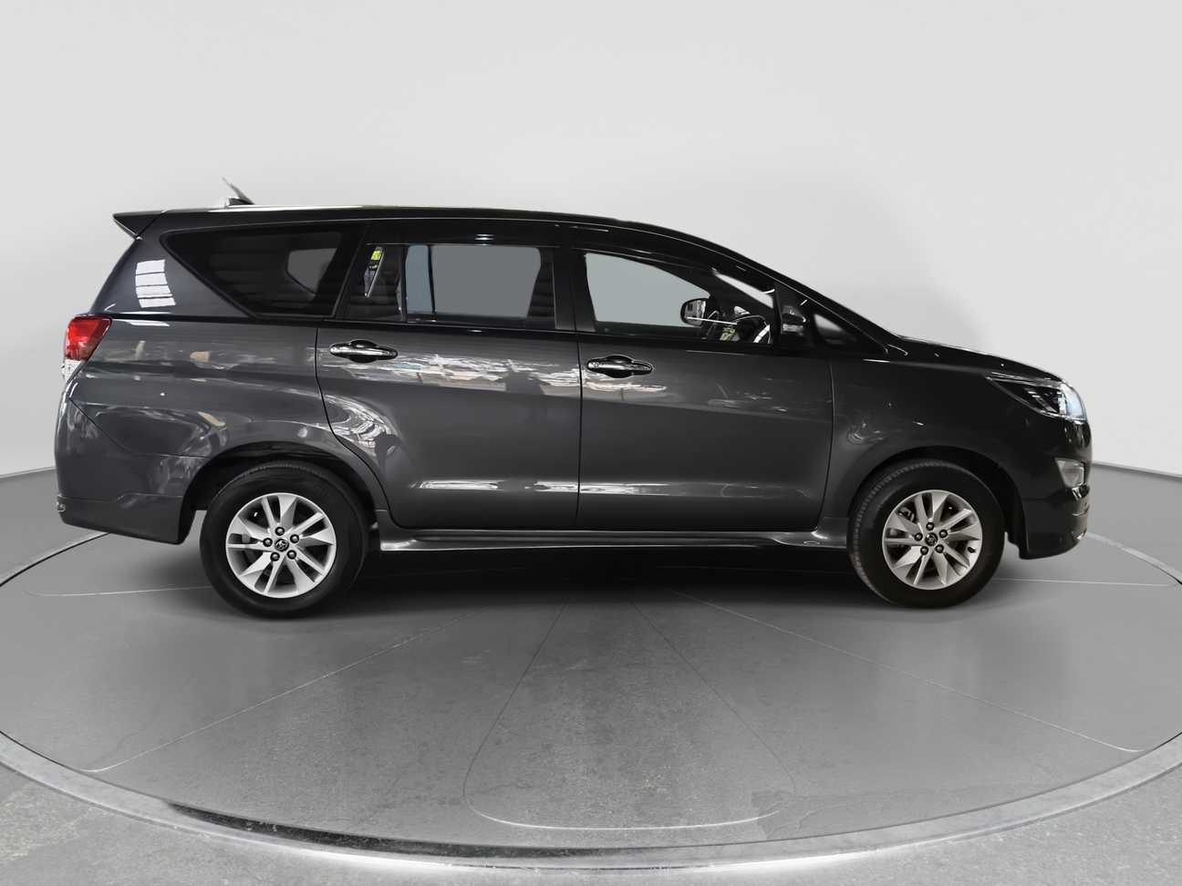 used 2017 Toyota Innova G 2.0
