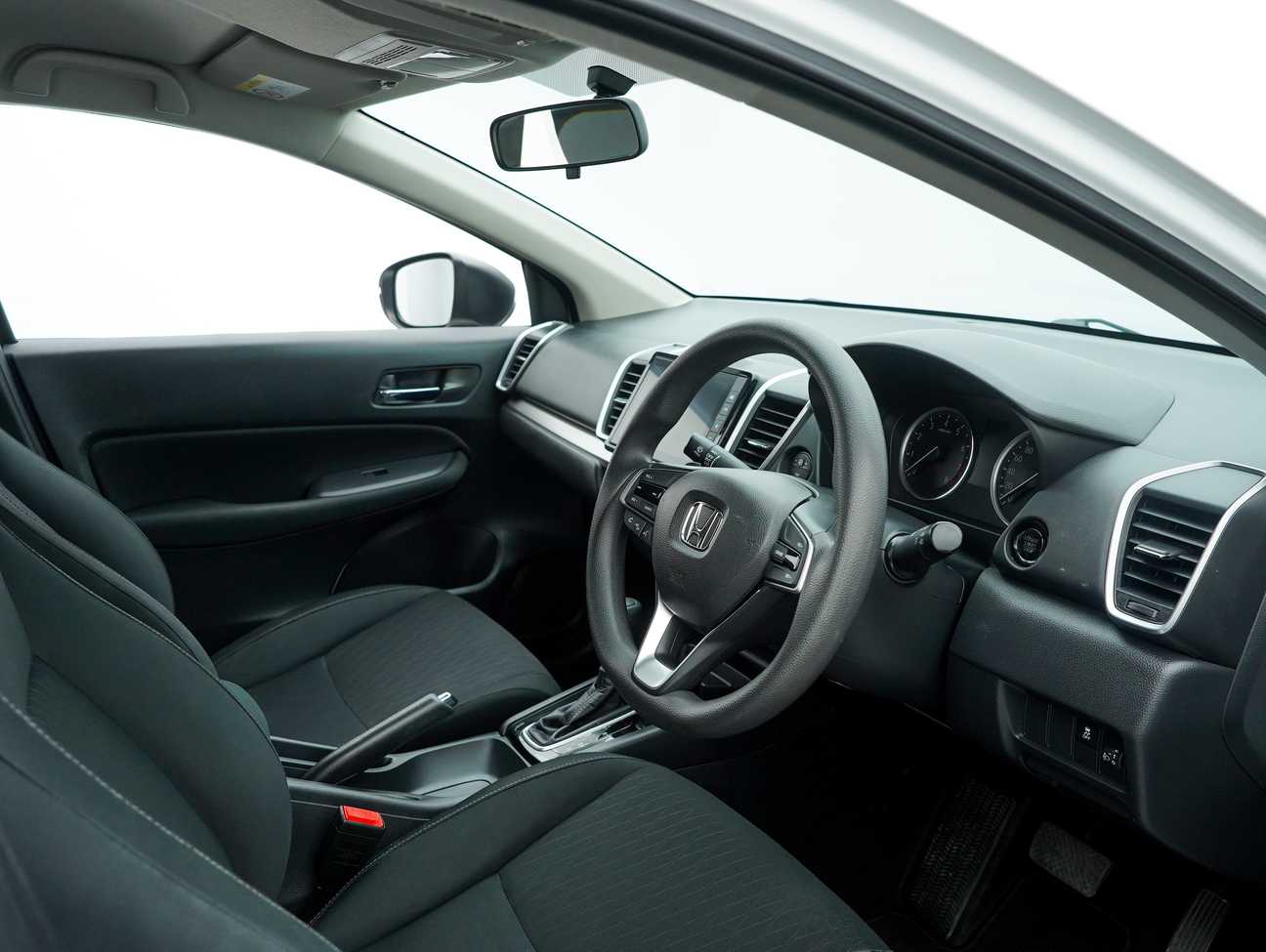 terpakai 2022 Honda City E i-VTEC 1.5