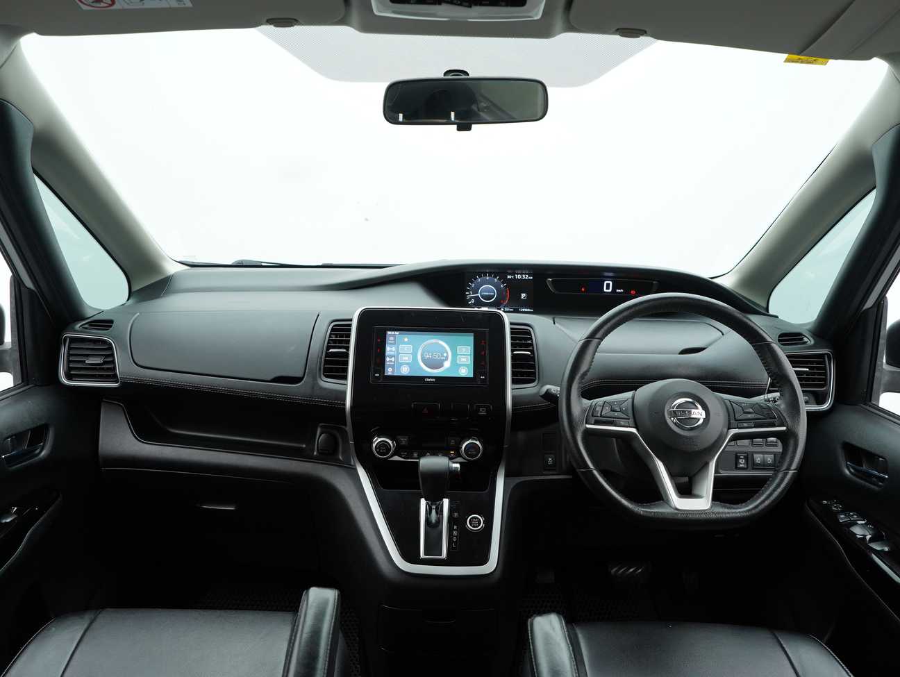 terpakai 2019 Nissan Serena S-Hybrid High-Way Star Premium 2.0