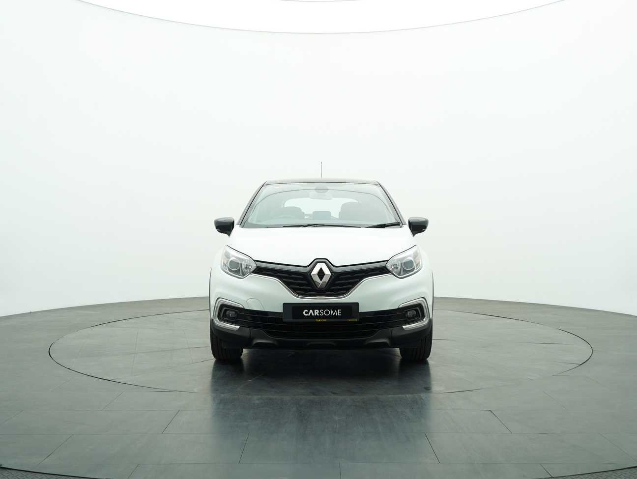 used 2019 Renault Captur TCe 120 1.2