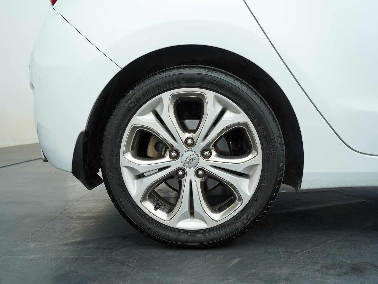 terpakai 2014 Hyundai i30 Executive 1.8