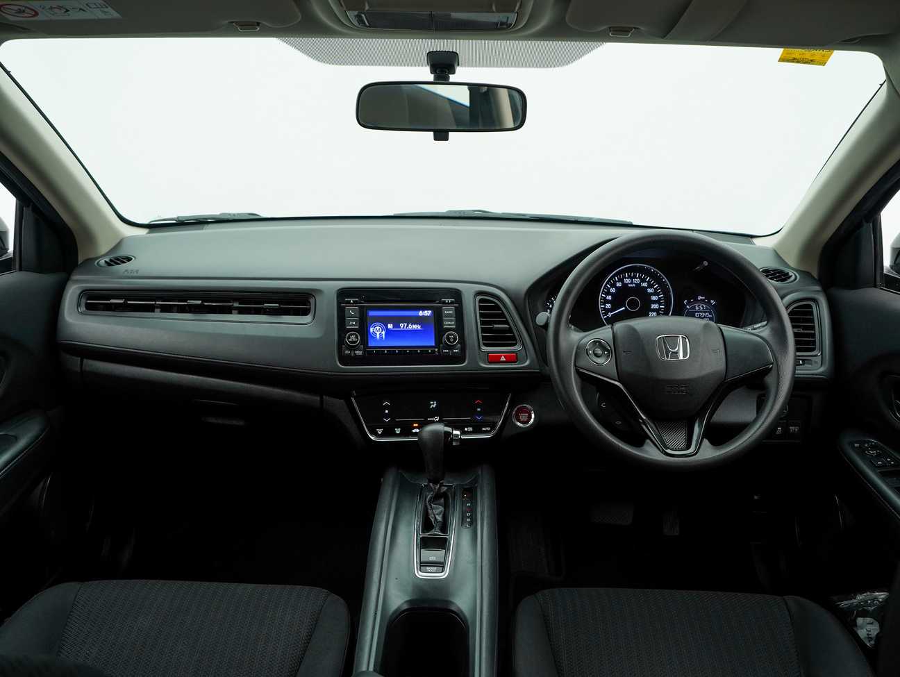 used 2015 Honda HR-V E 1.8