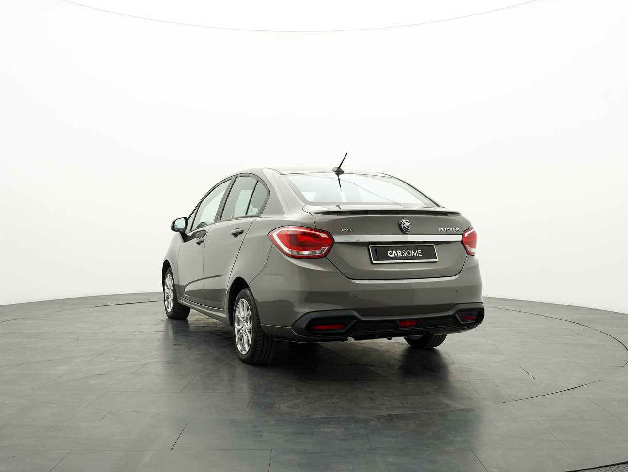 used 2018 Proton Persona Premium 1.6