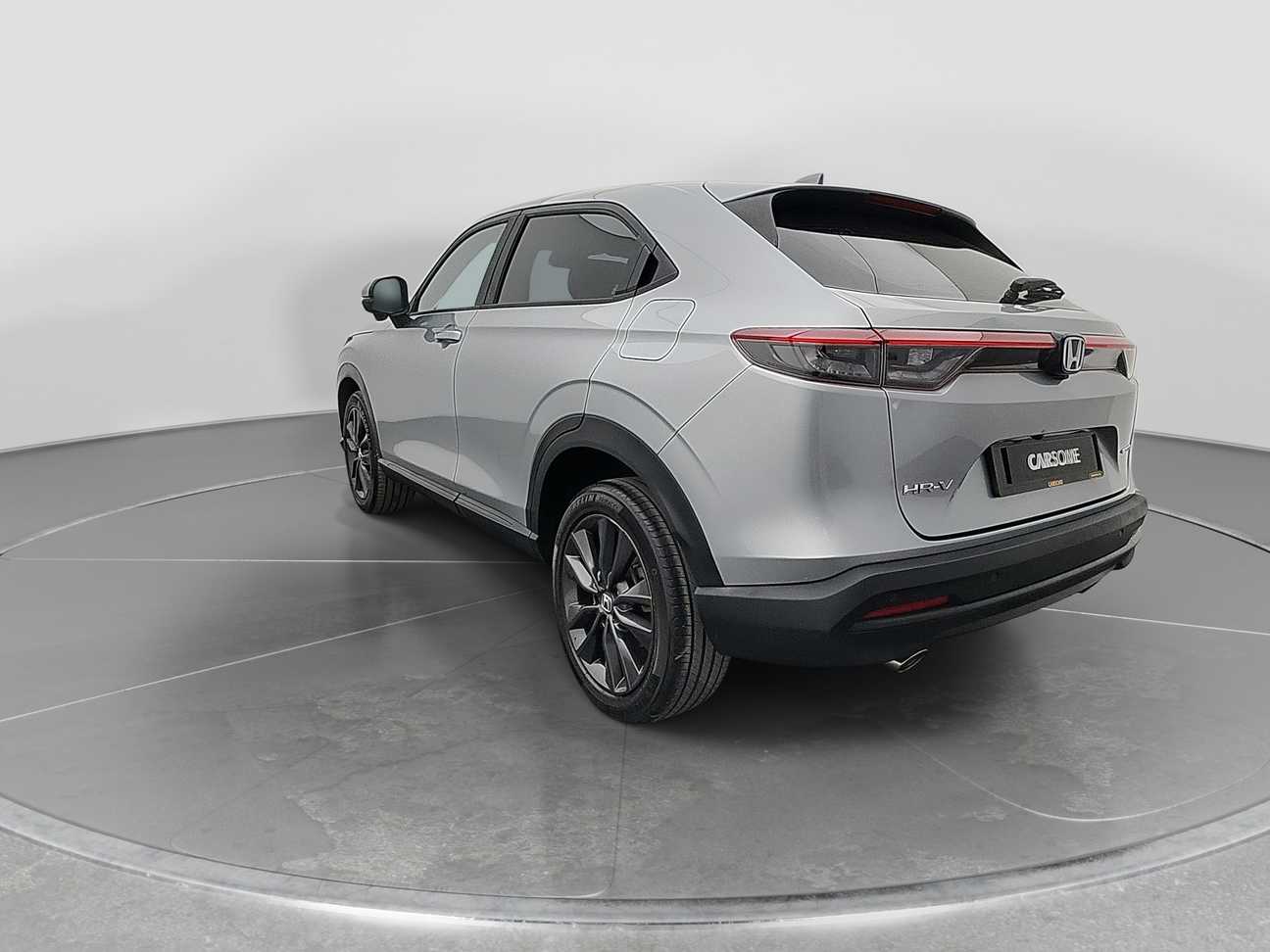 used 2022 Honda HR-V V 1.5