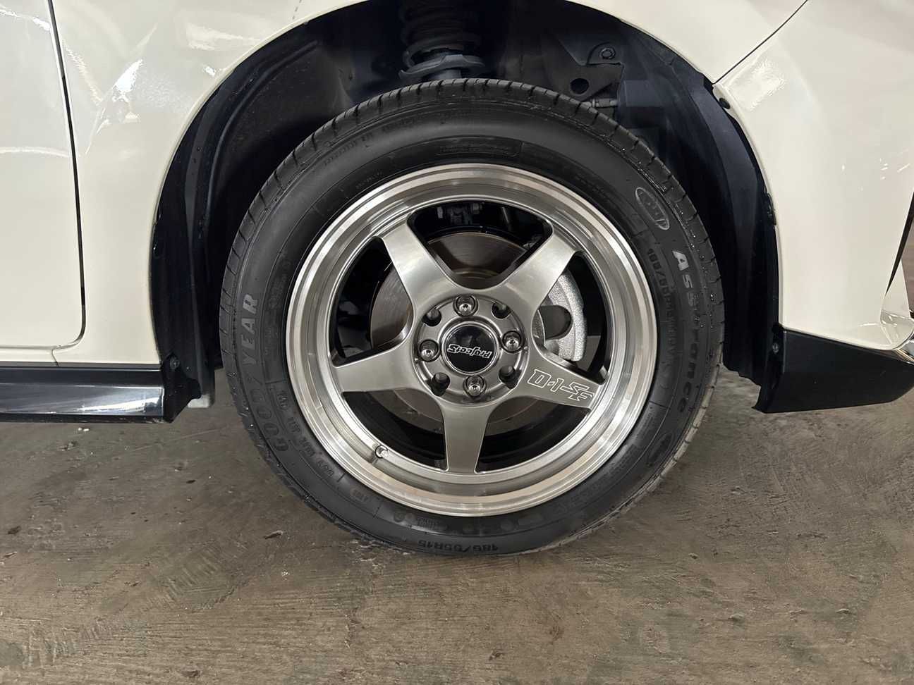 terpakai 2024 Perodua Myvi AV 1.5