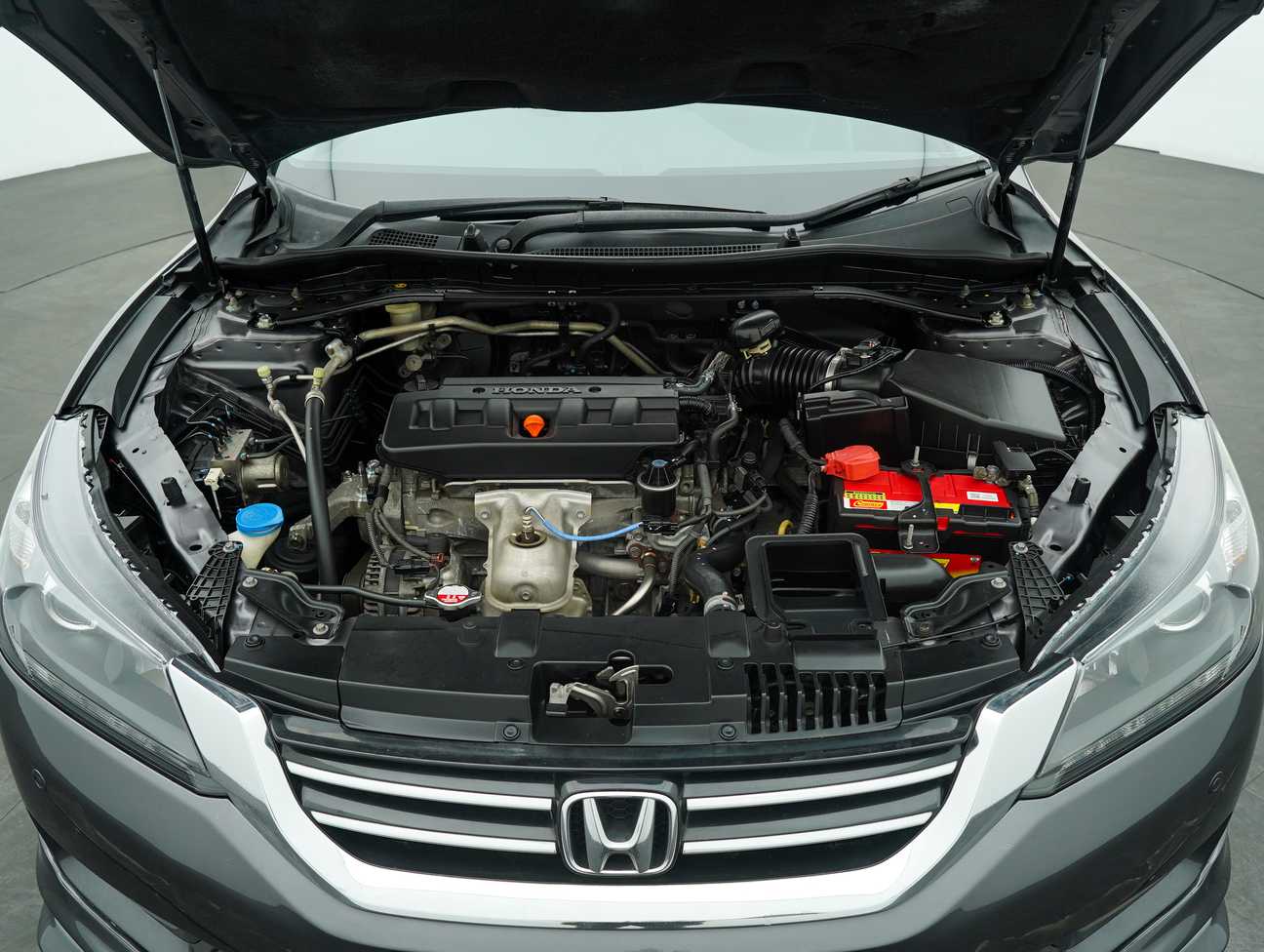 used 2014 Honda Accord VTi-L 2.0