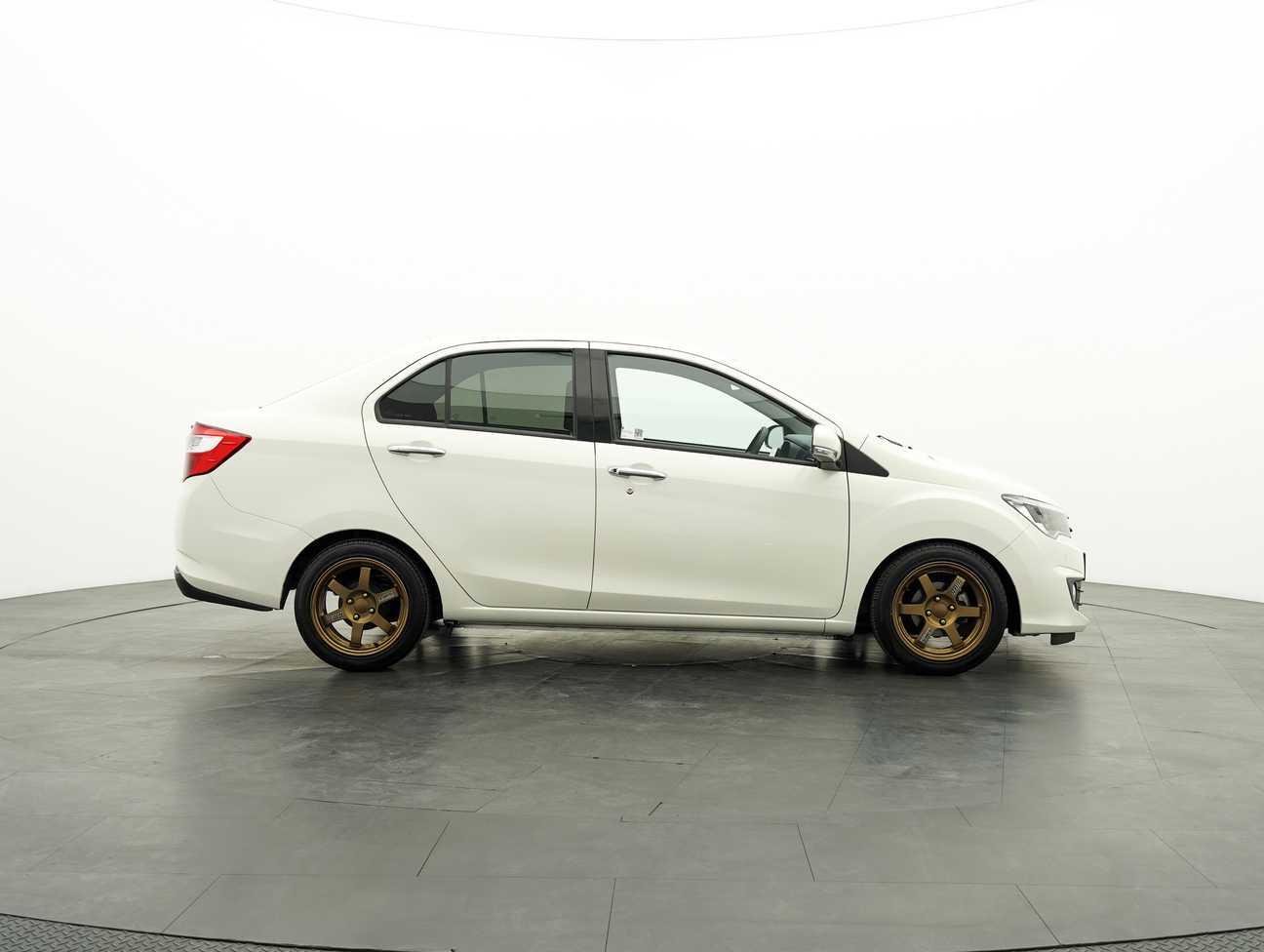 used 2018 Perodua Bezza X Premium 1.3