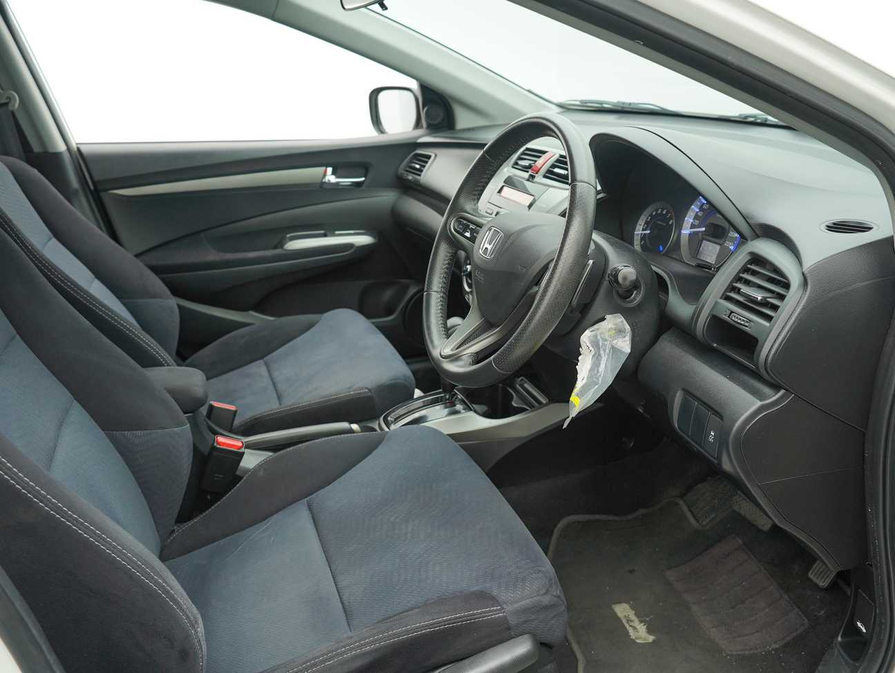 used 2013 Honda City E 1.5