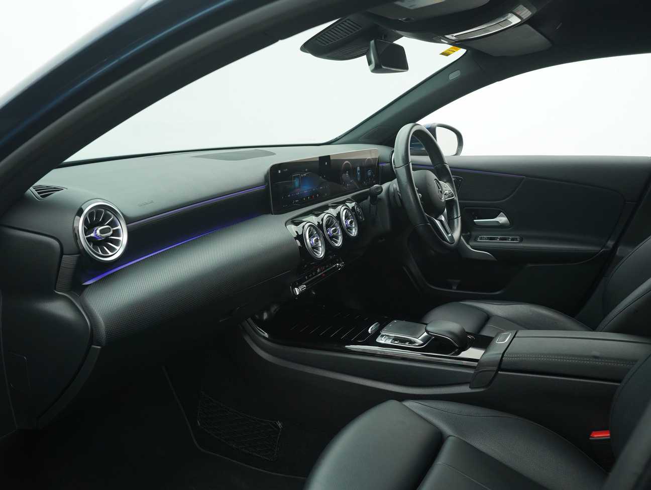 used 2019 Mercedes-Benz A200 Progressive Line 1.3