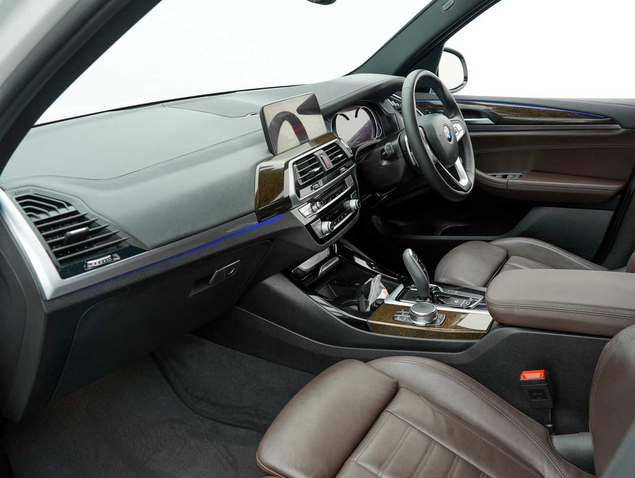 used 2018 BMW X3 XDRIVE30I (CKD) 2.0