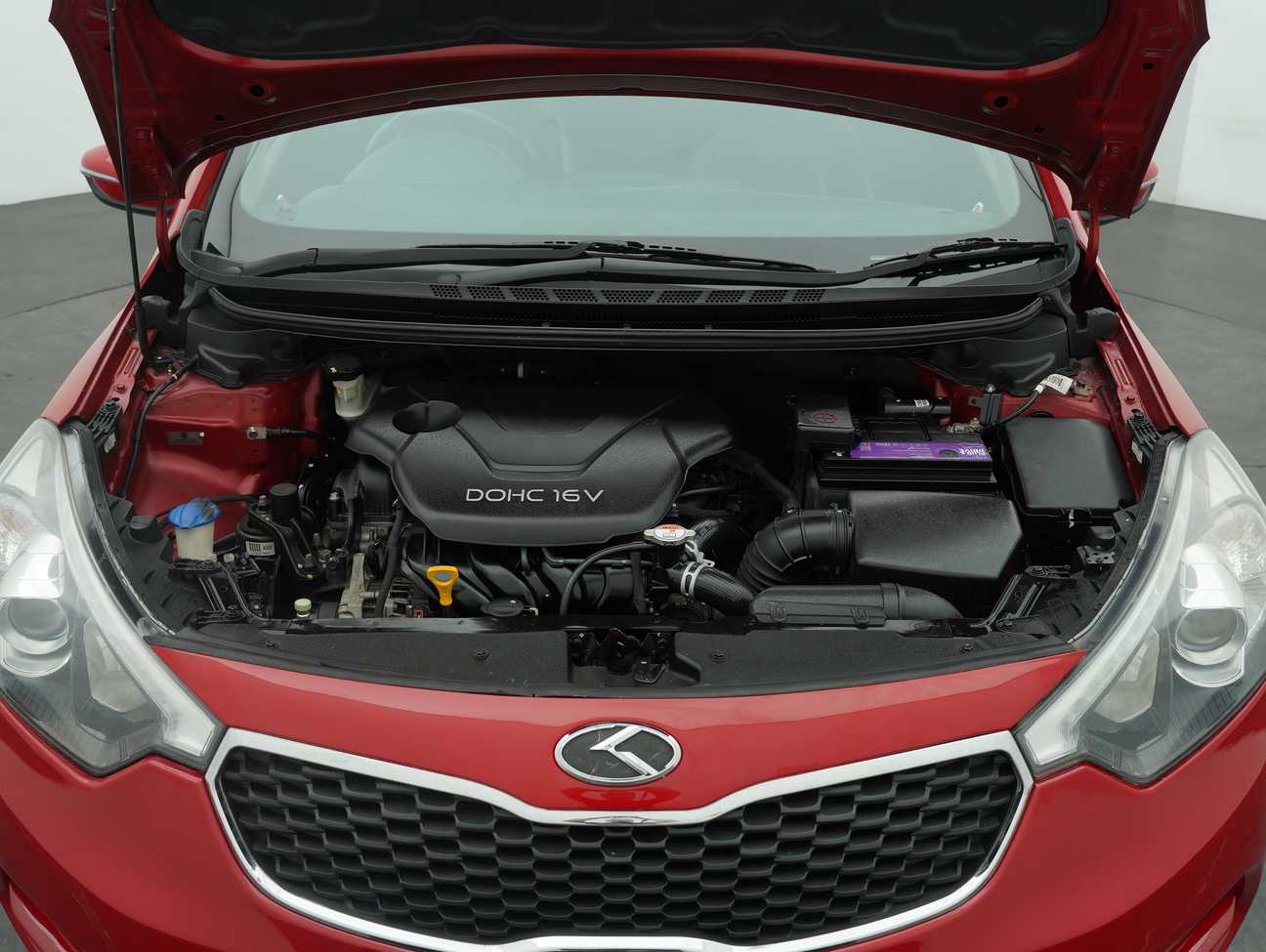 used 2014 Kia Cerato  1.6