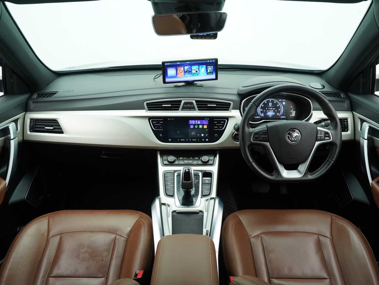 used 2022 Proton X70 Premium 1.5