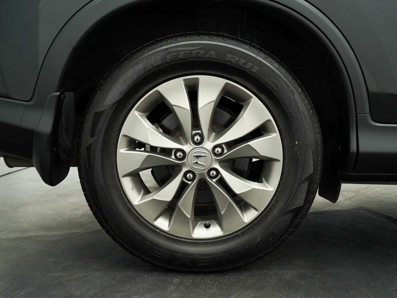 used 2014 Honda CR-V  2.0