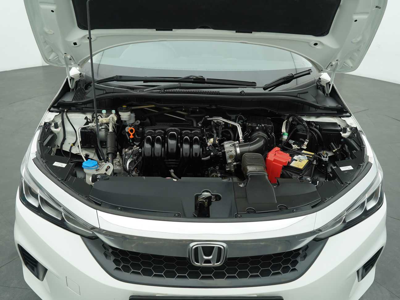 used 2022 Honda City E i-VTEC 1.5