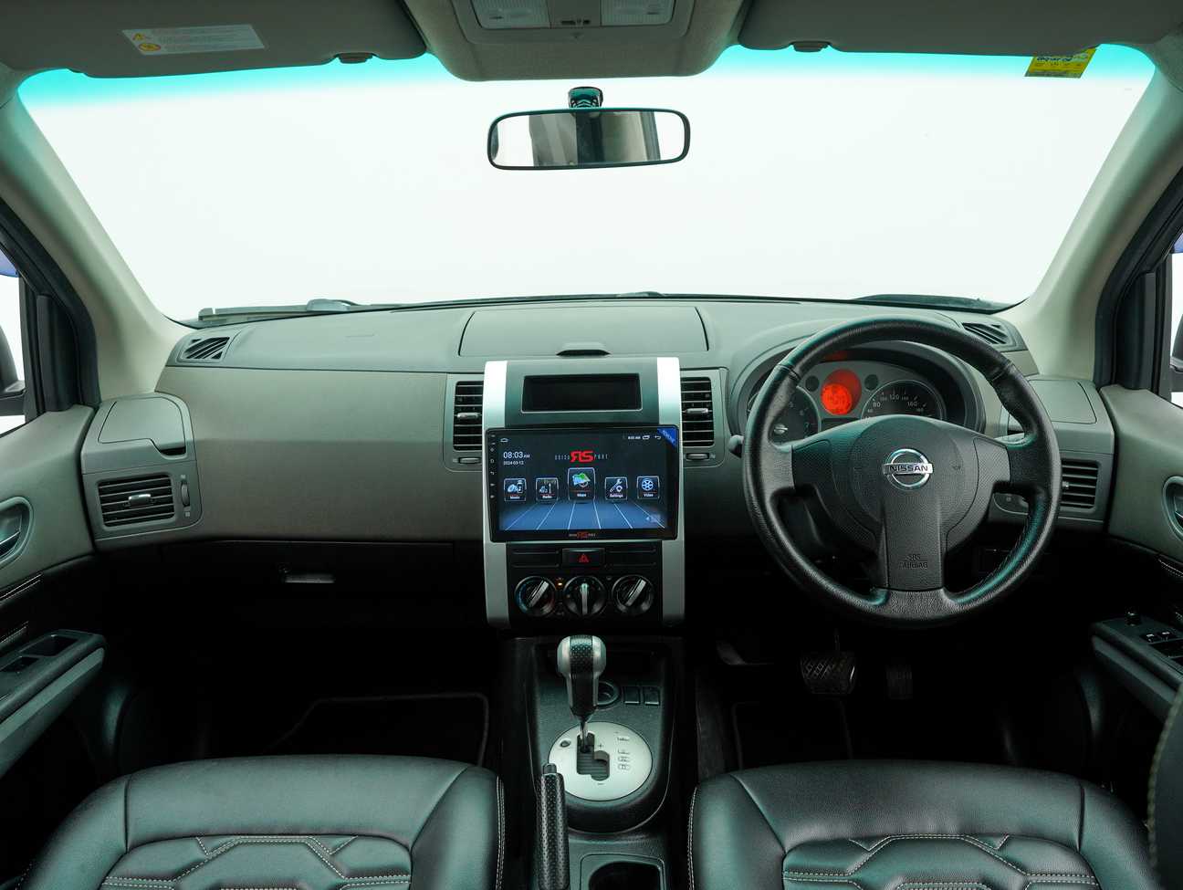 used 2010 Nissan X-Trail Comfort 2.0