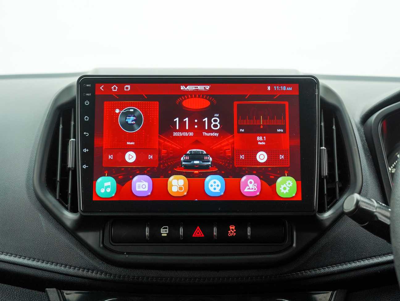 used 2015 Proton Iriz Executive 1.6