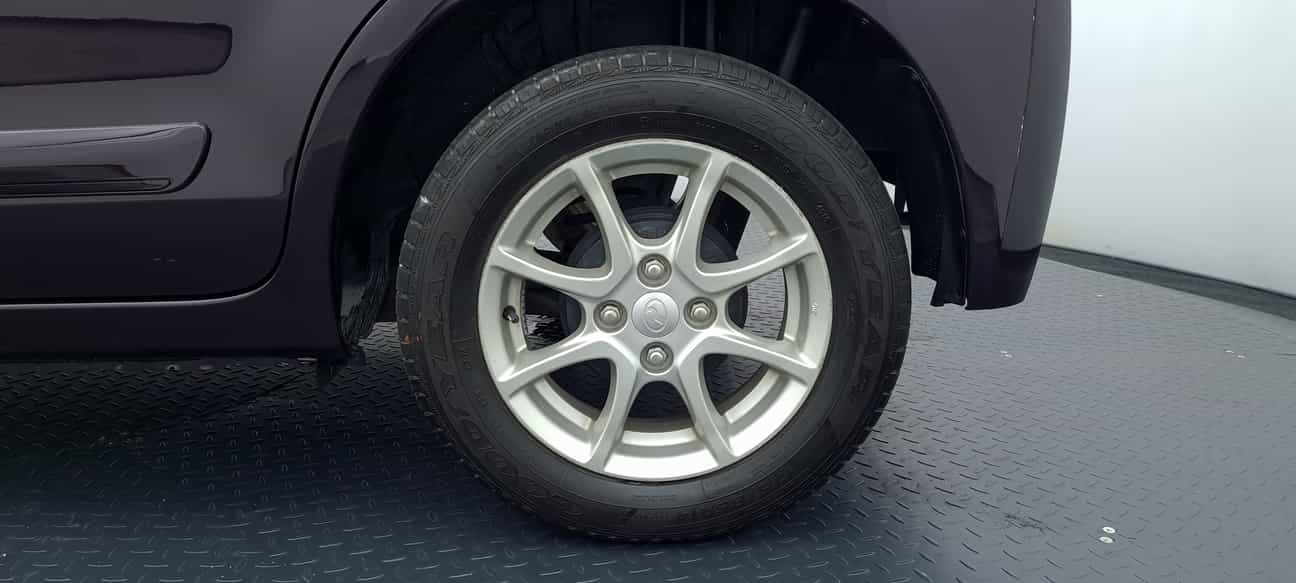 used 2016 Perodua MYVI G 1.3