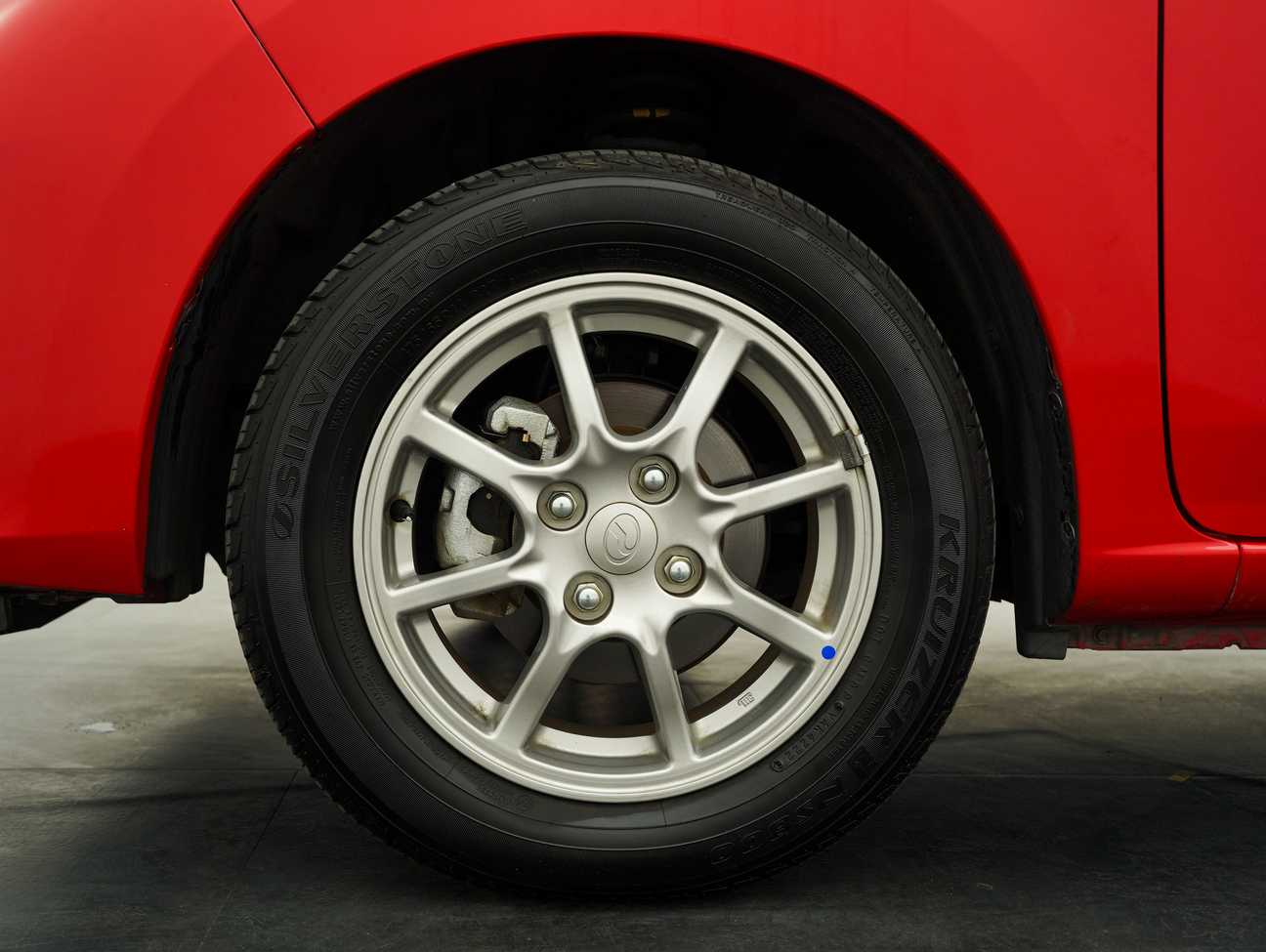 used 2022 Perodua AXIA GXtra 1.0