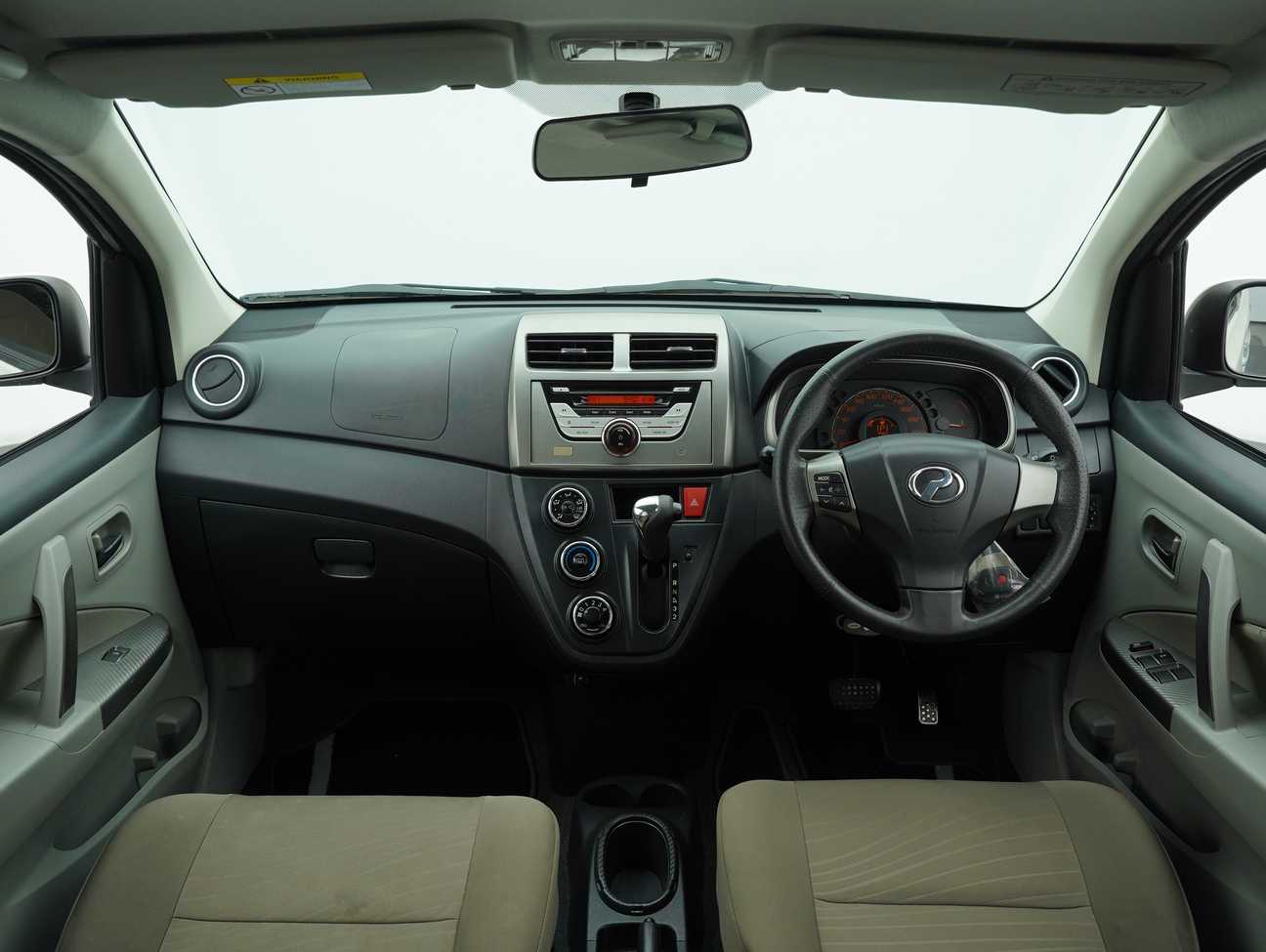 used 2015 Perodua Myvi X 1.3