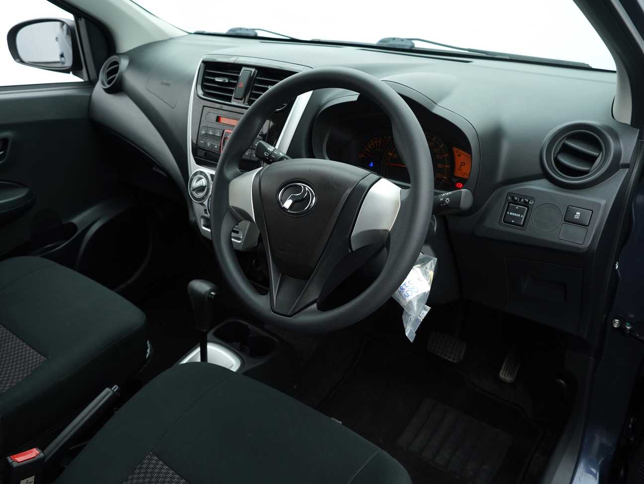 used 2021 Perodua AXIA GXtra 1.0