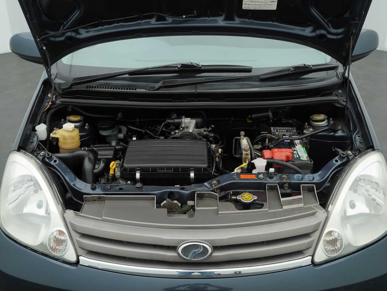 used 2012 Perodua Viva EZ Elite 1.0