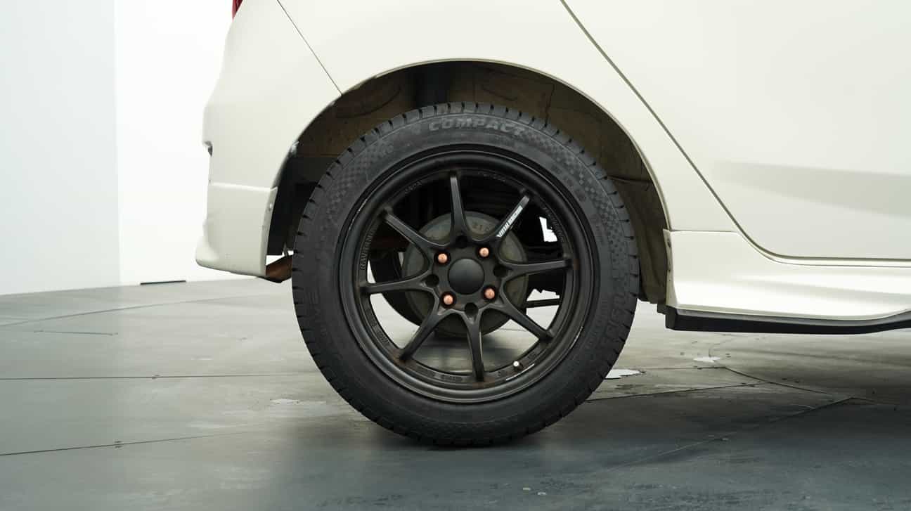 used 2016 Perodua AXIA G 1.0