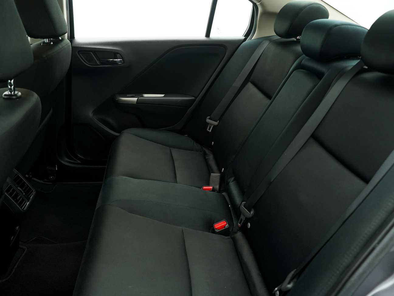 terpakai 2016 Honda City E 1.5