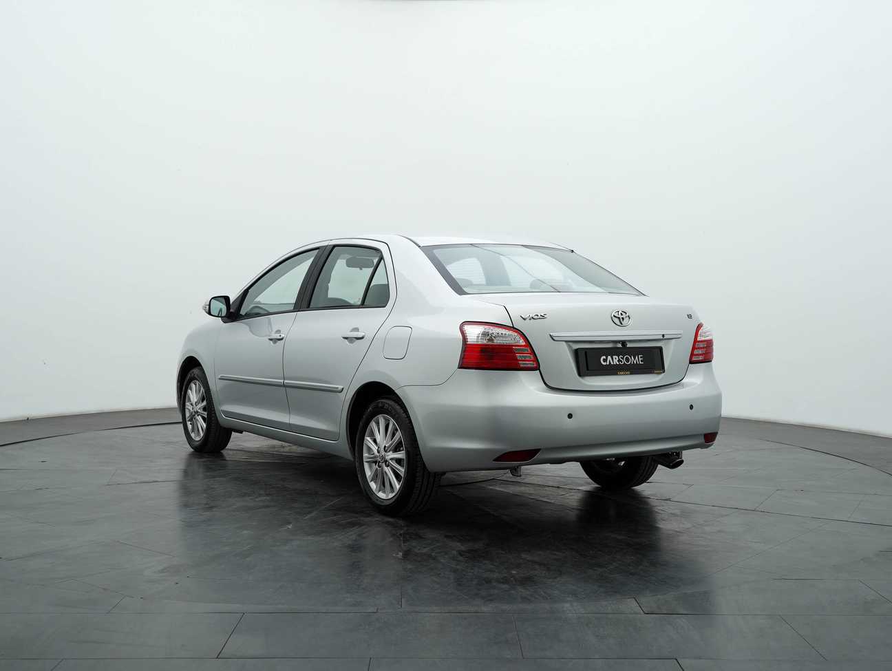 used 2011 Toyota Vios G 1.5