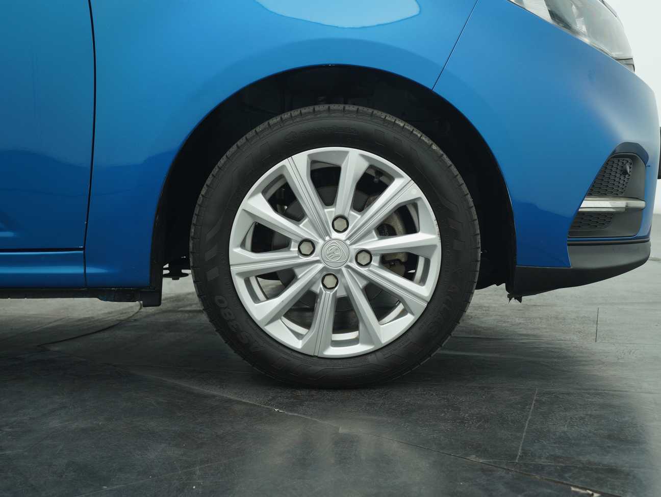 used 2020 Proton Iriz Executive 1.3