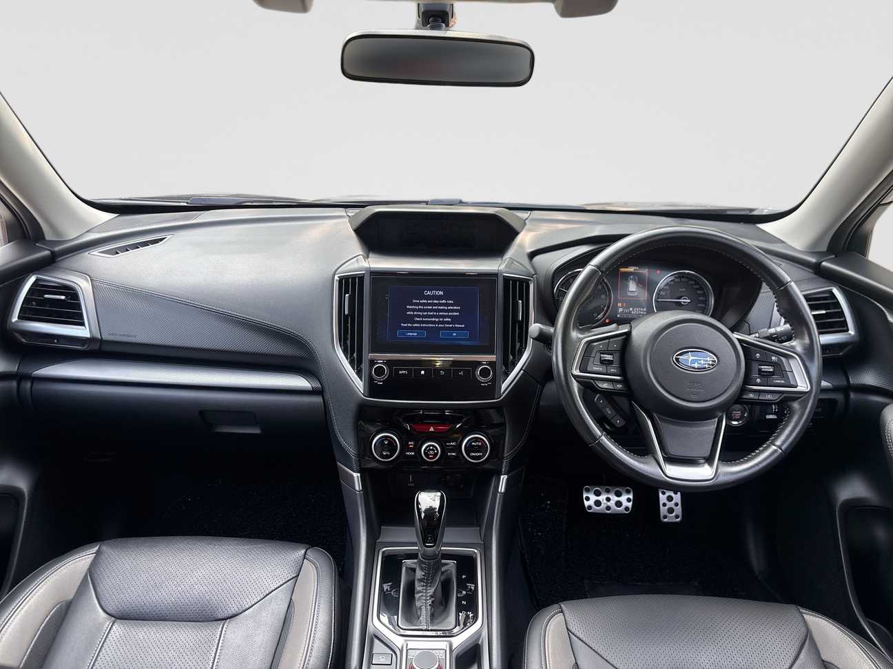used 2020 Subaru Forester GT Edition EyeSight 2.0