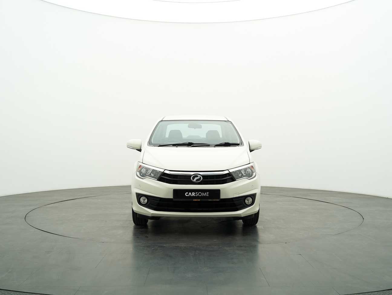 used 2017 Perodua Bezza X Premium 1.3