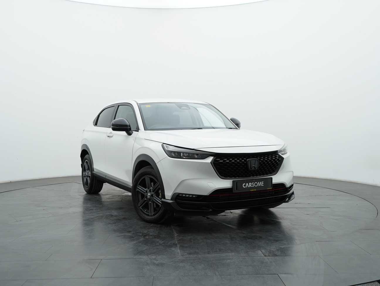 used 2022 Honda HR-V E 1.5