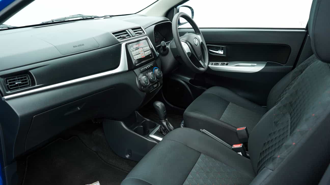 used 2020 Perodua BEZZA X 1.3